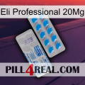 Eli Professional 20Mg new15